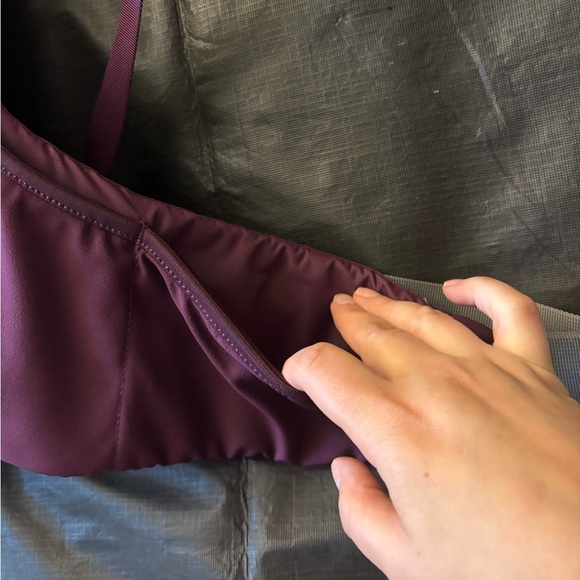 CamelBak Sequoia 18 Purple Backpack - Picture 9 of 14